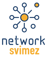 Icona Network Svimez